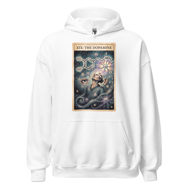 XIX: The Dopamine (The Sun) Tarot