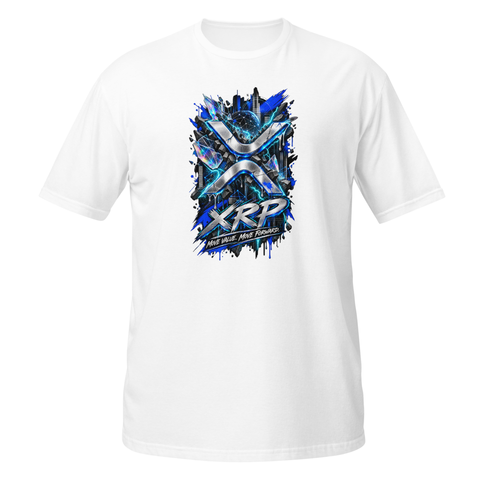 XRP Graphic T
