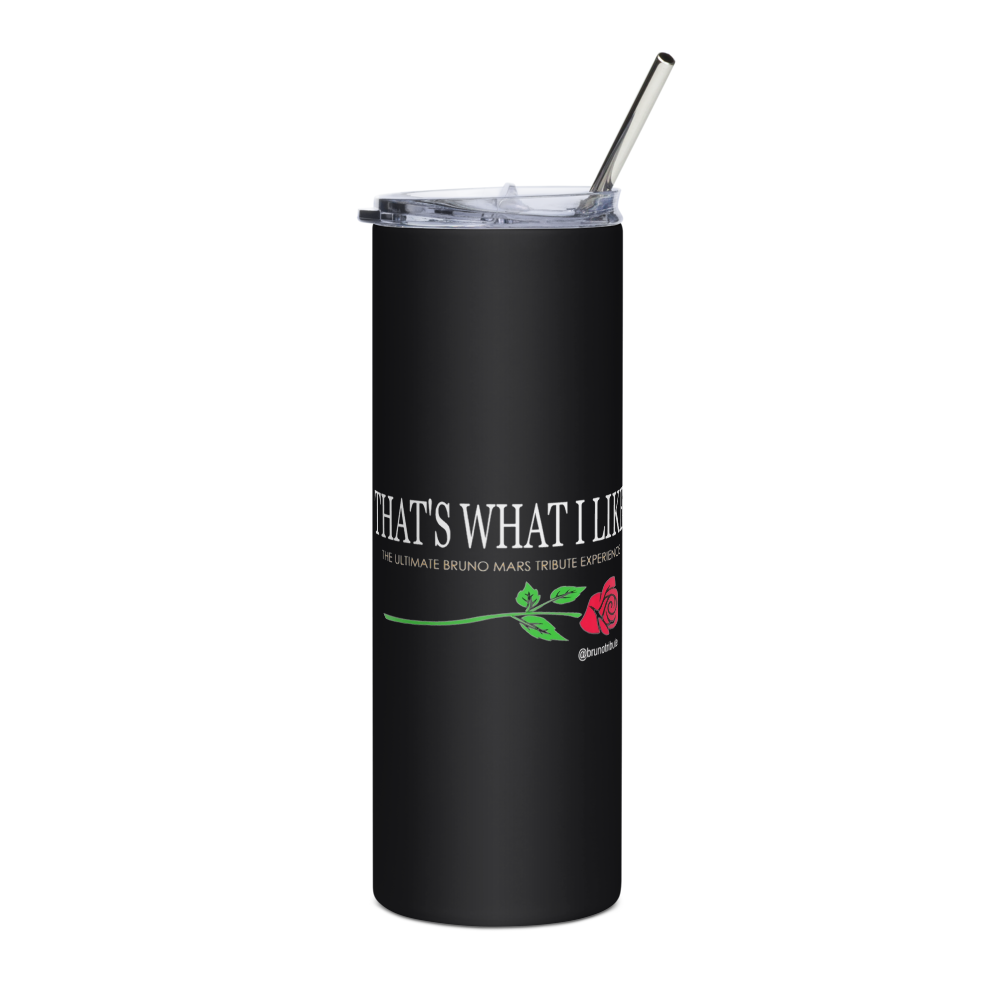 Rose Collection-Tumbler 