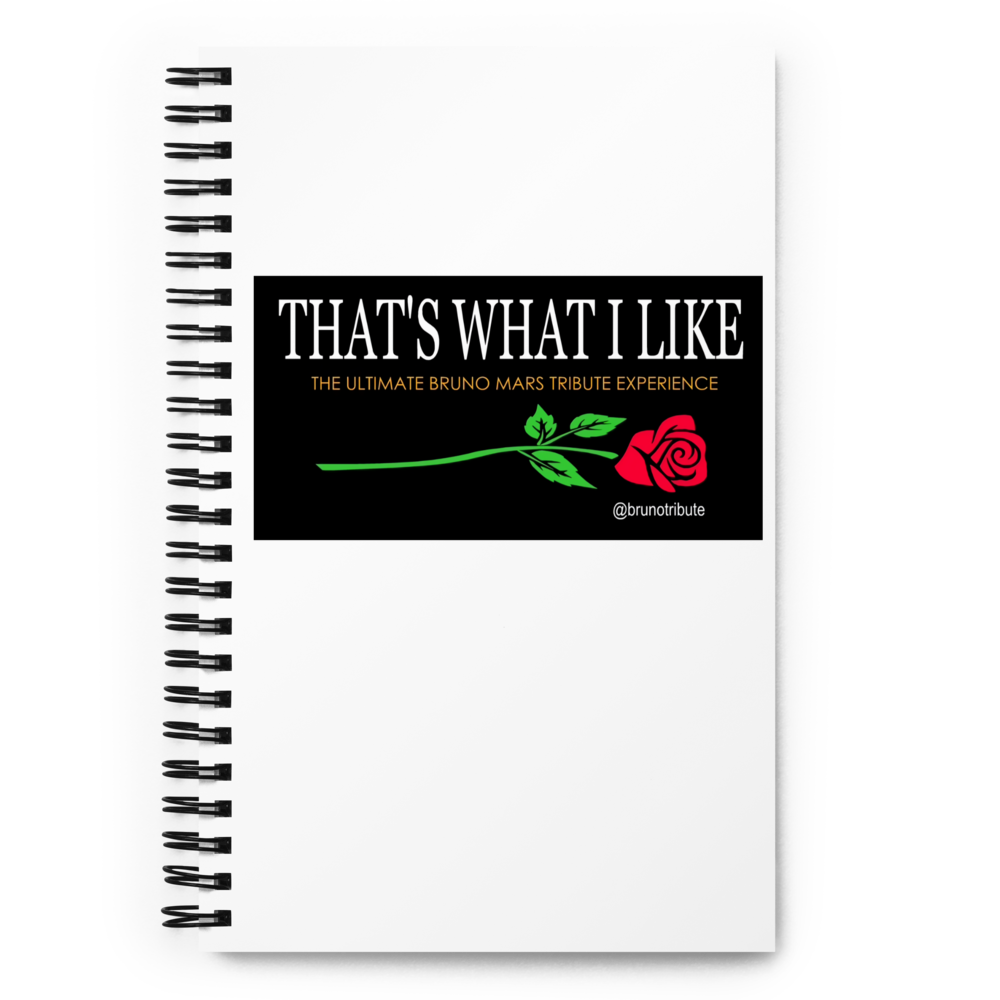 Rose Collection-Notebook