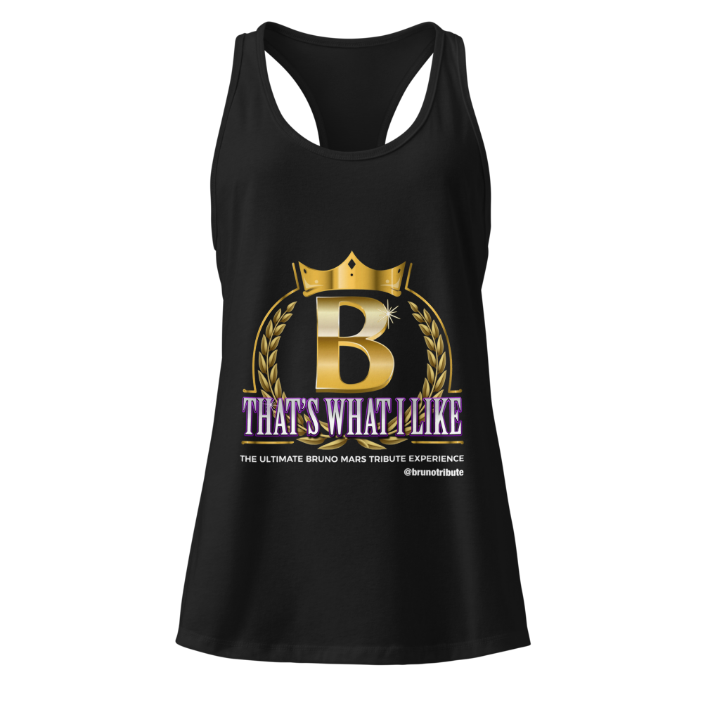 Band Logo Collection-Tank