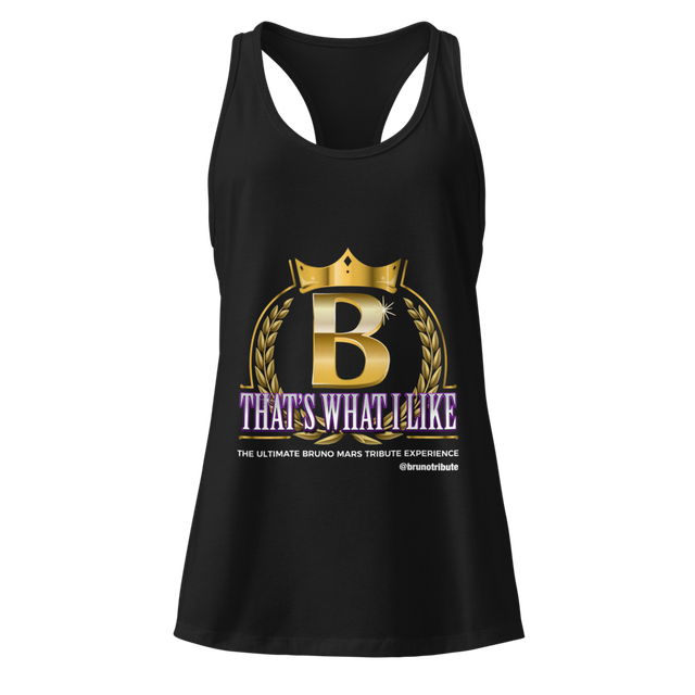 Band Logo Collection-Tank