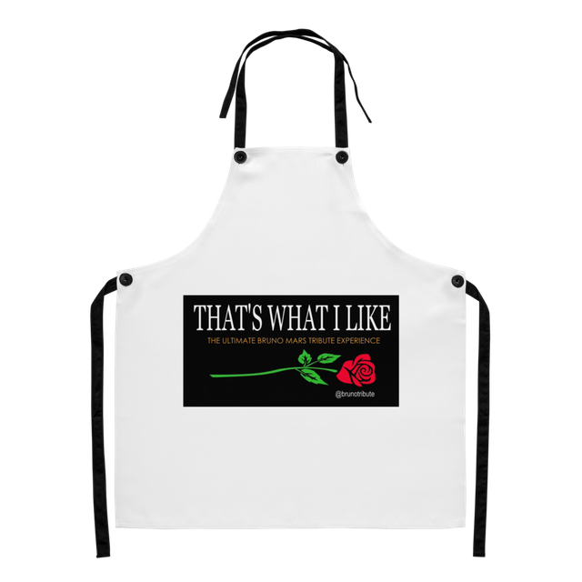 Rose Collection-Apron