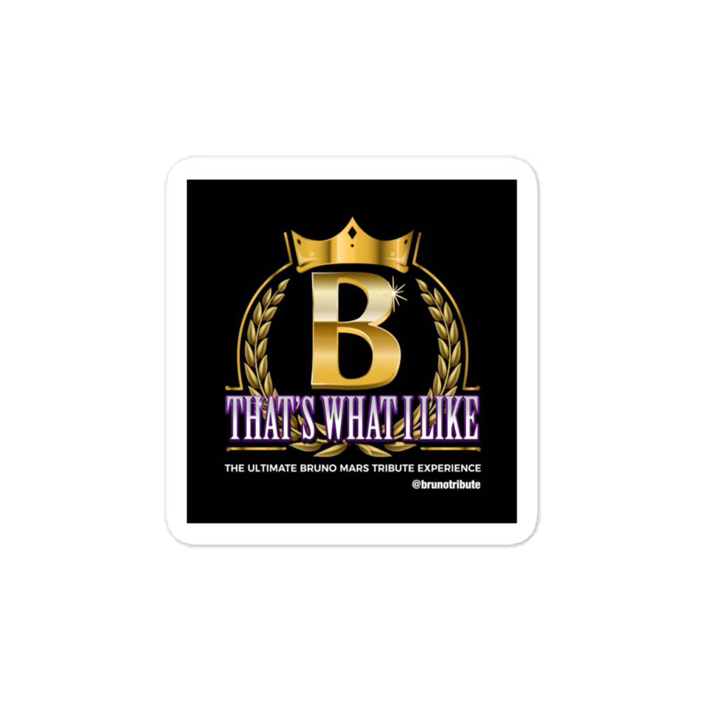 Band Logo Collection-Decal
