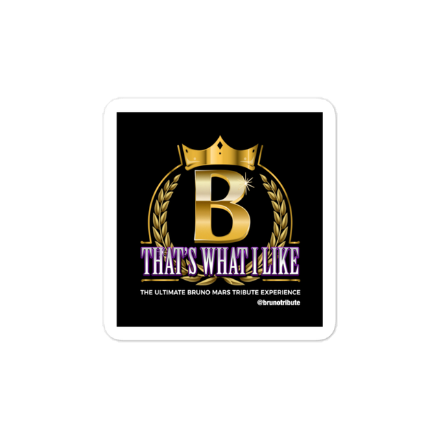 Band Logo Collection-Decal