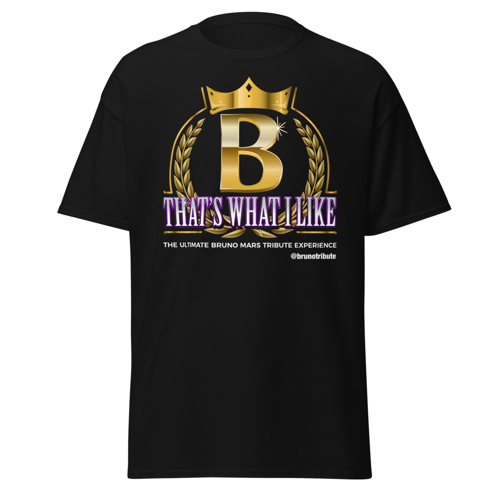 Band Logo Collection-Unisex Tee