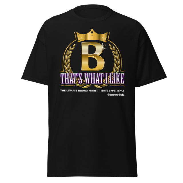 Band Logo Collection-Unisex Tee