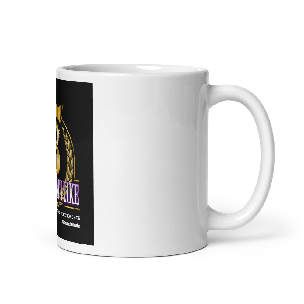 Band Logo Collection-Mug
