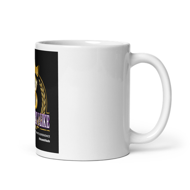 Band Logo Collection-Mug
