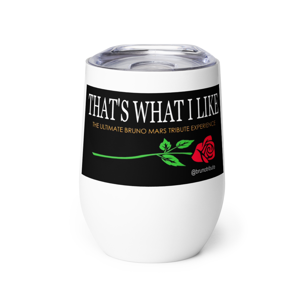 Rose Collection-Tumbler