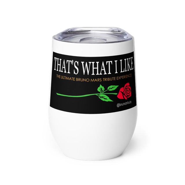 Rose Collection-Tumbler