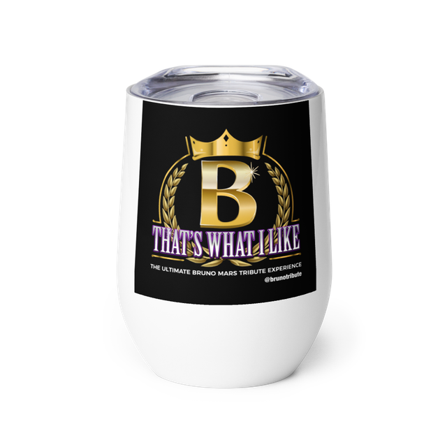 Band Logo Collection-Tumbler