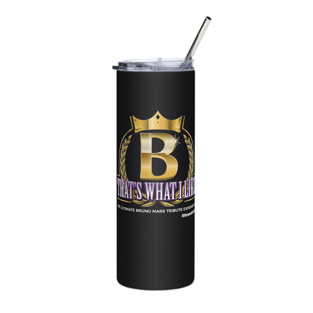 Band Logo Collection-Tumbler