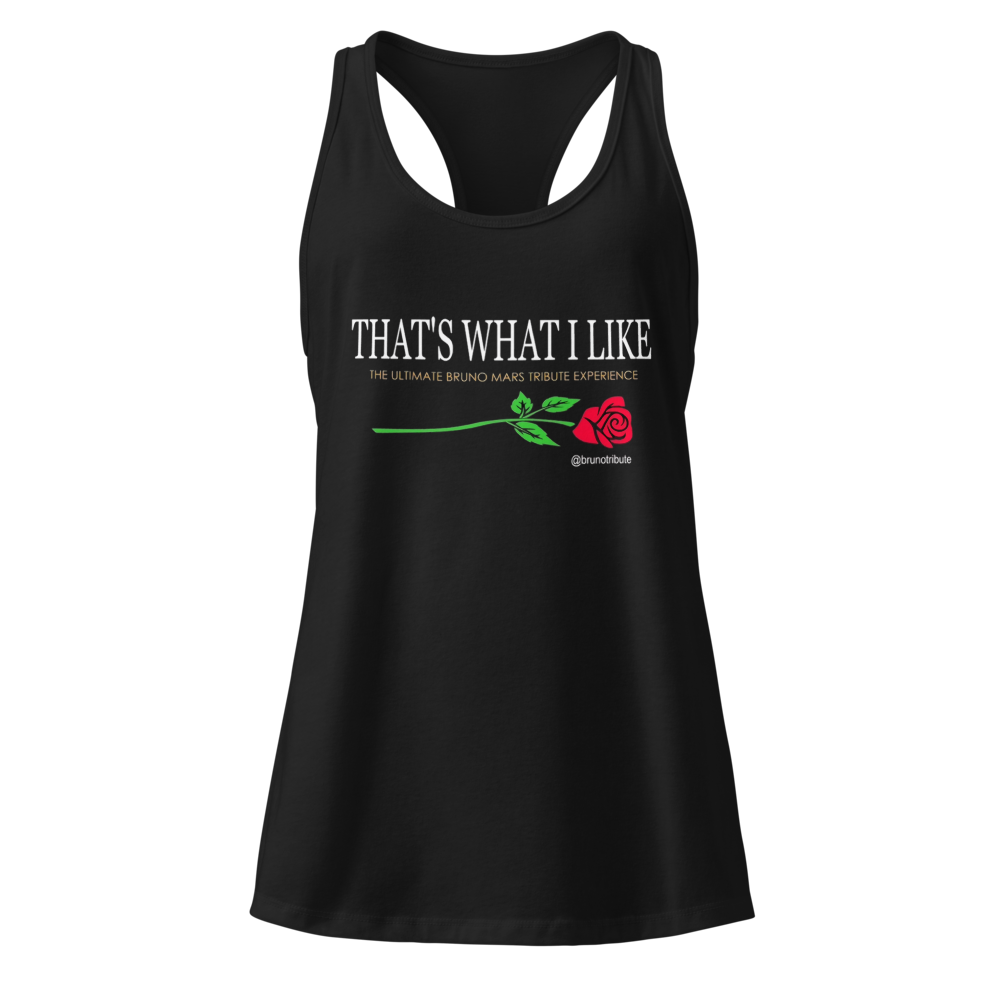 Rose Collection-Tank Top 
