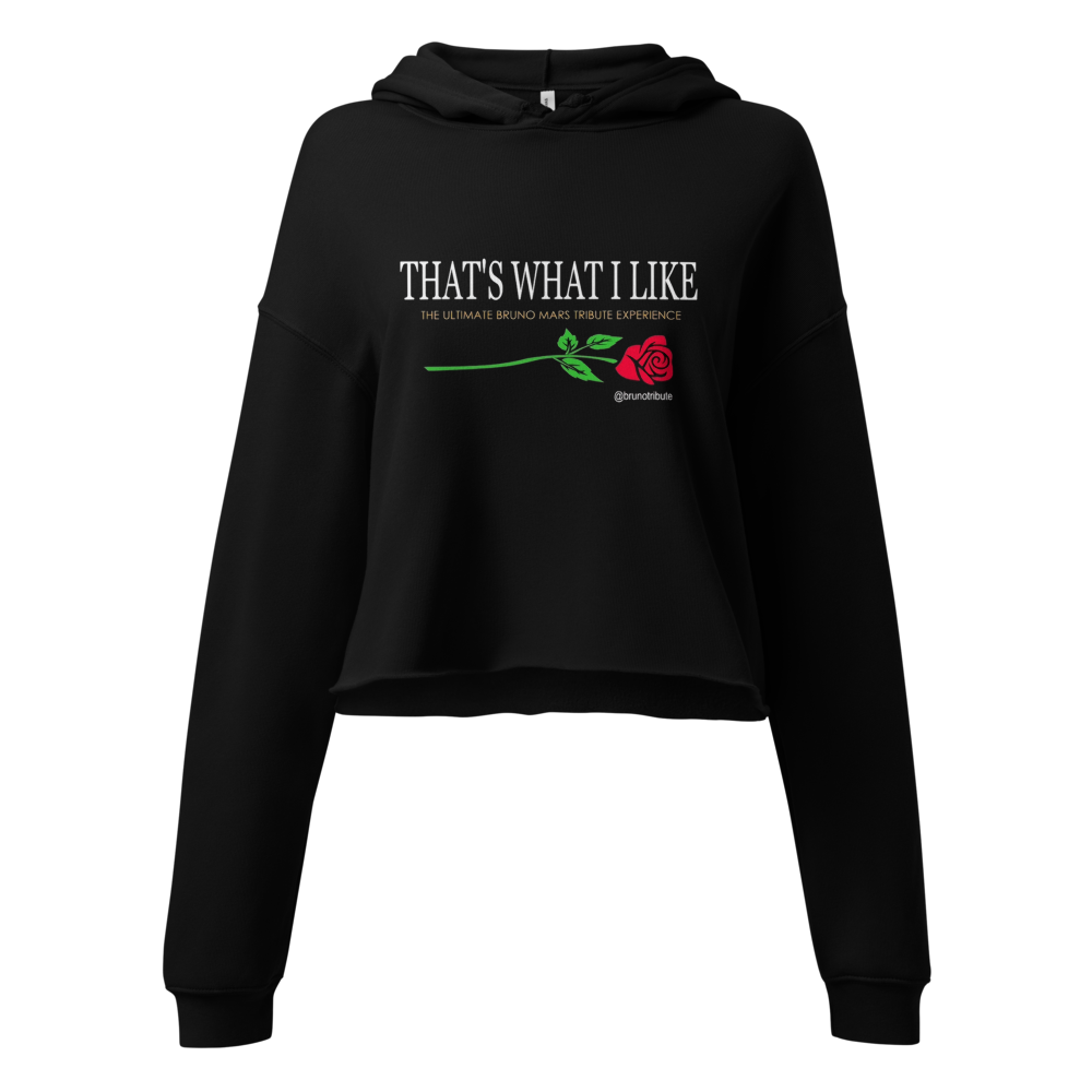 Rose Collection-Hoodie 