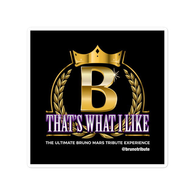 Band Logo Collection-Sticker