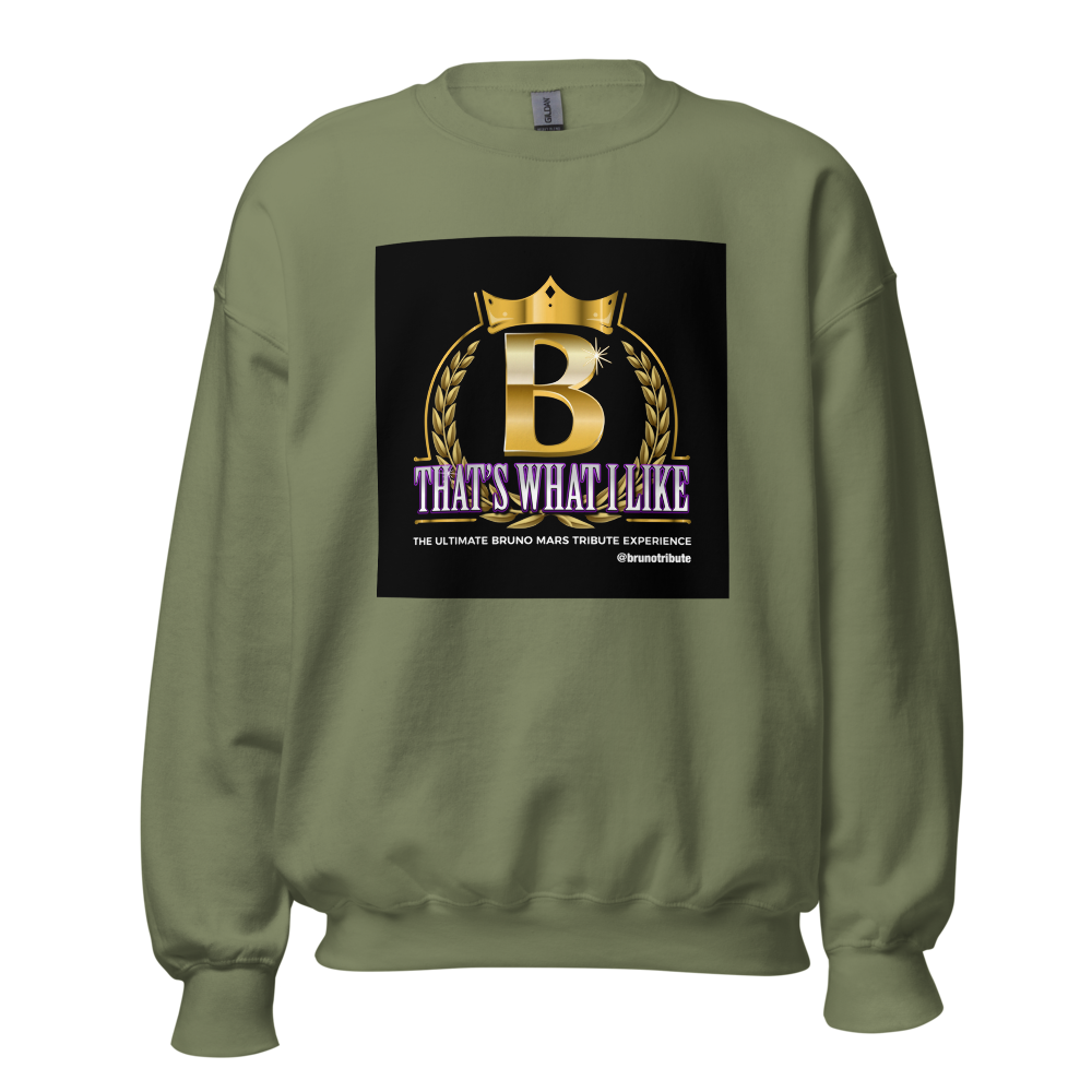 Band Logo Collection- Sweatshirt 