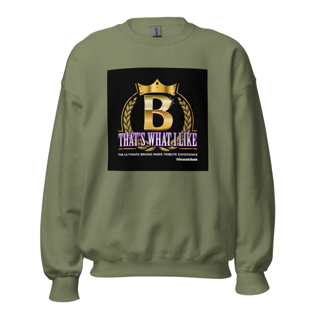Band Logo Collection- Sweatshirt
