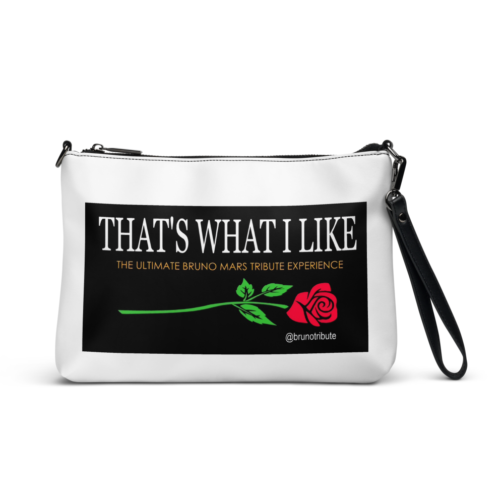 Rose Collection-Crossbody Bag 