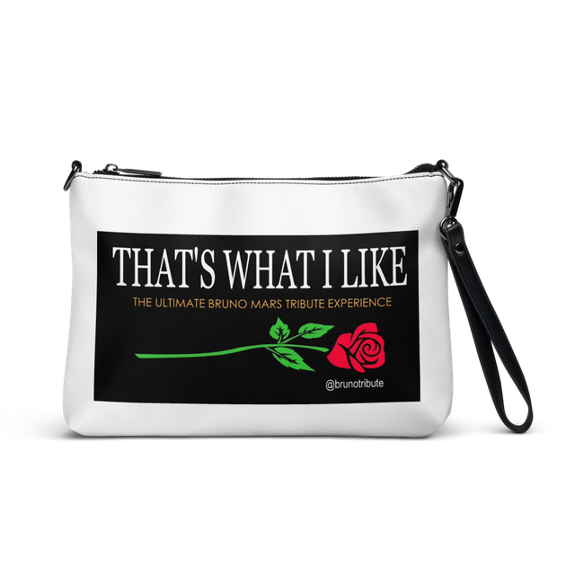 Rose Collection-Crossbody Bag