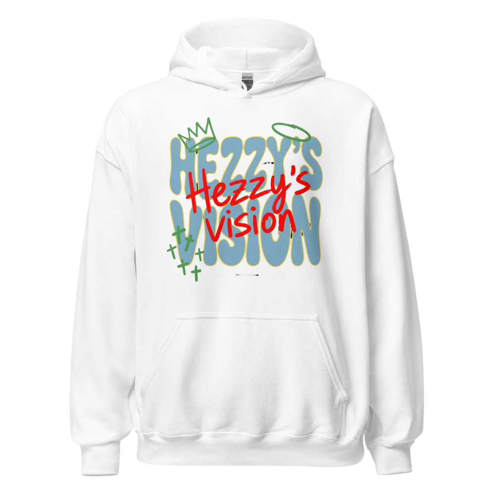 Hezzy’s vison 