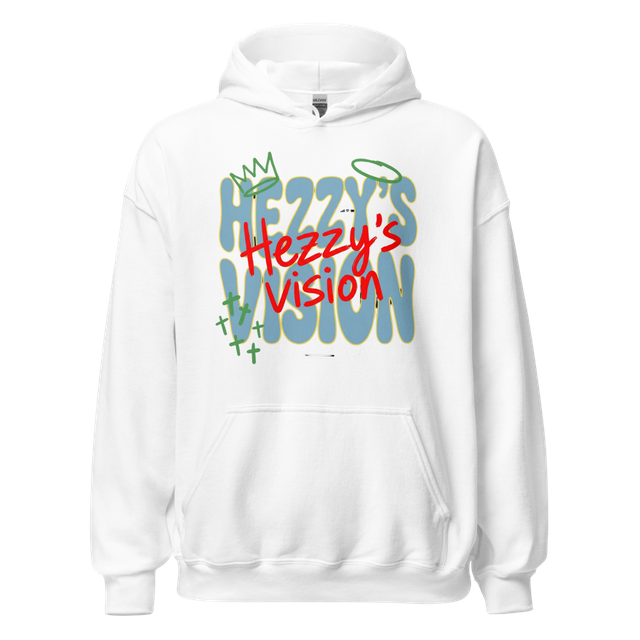Hezzy’s vison