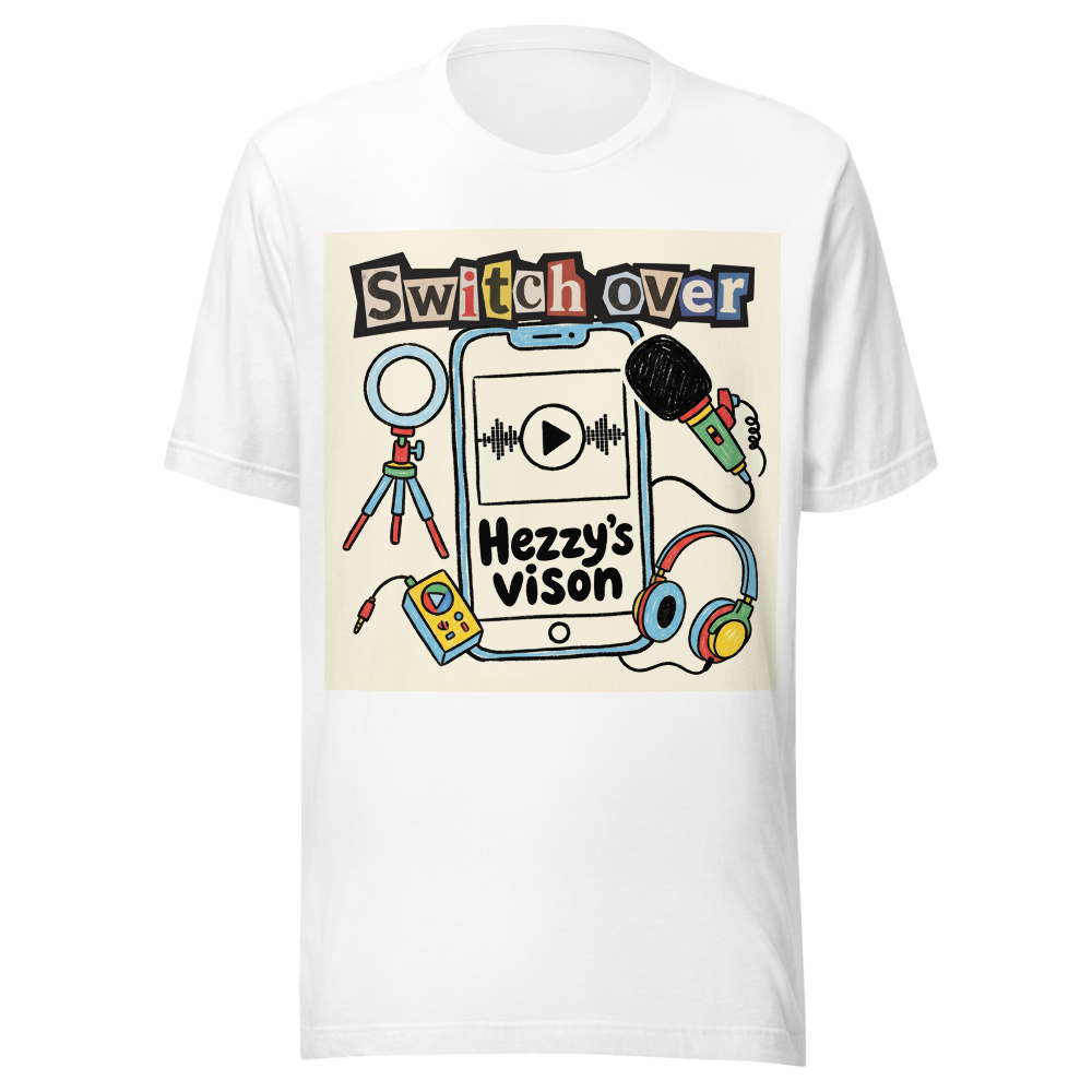 Thanks for buying the hezzysvison