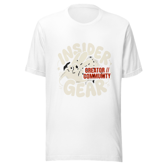 Creator shirt