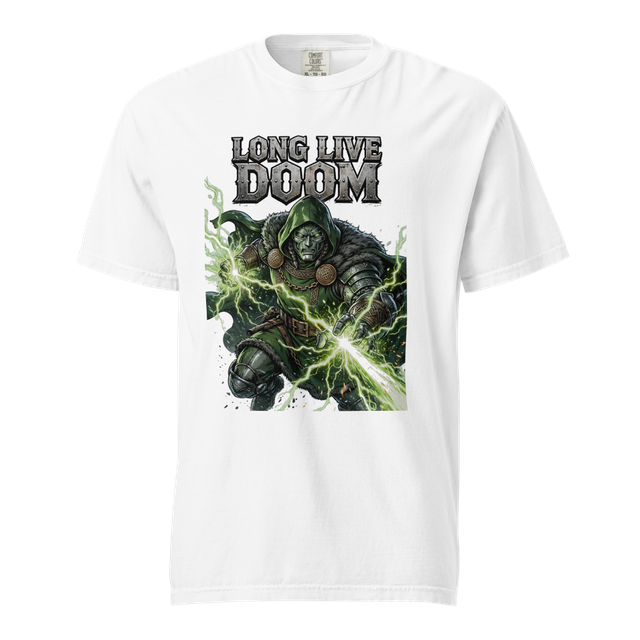 Emperor Doctor Doom Sovereign of Latveria Premium