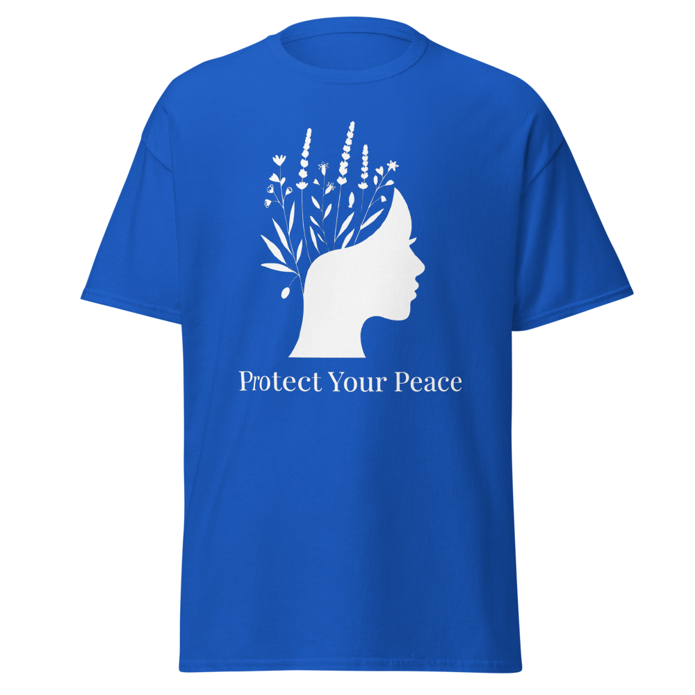 The Empowered Silence