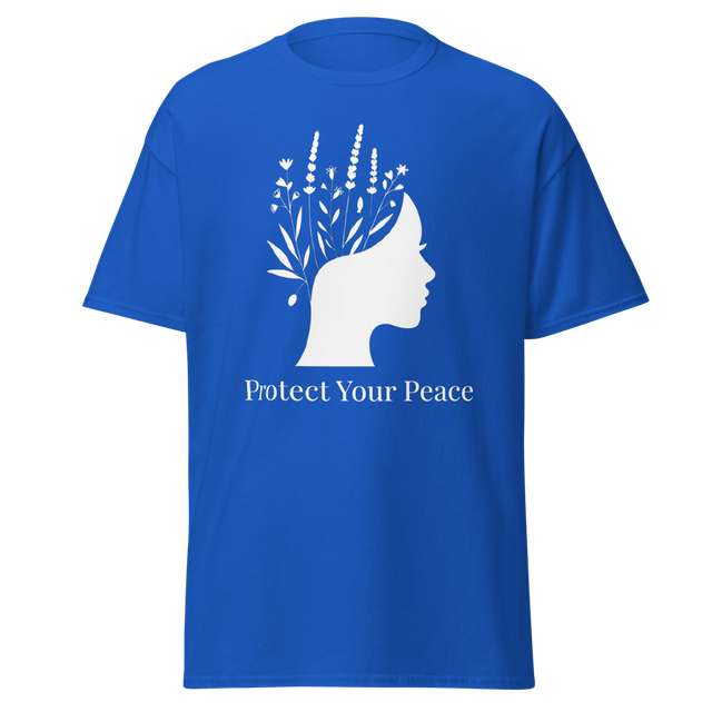 The Empowered Silence