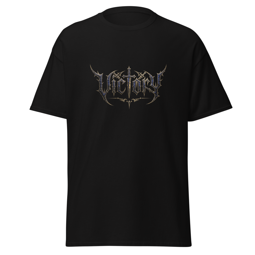 VICTORY // Unisex Classic T-shirt 