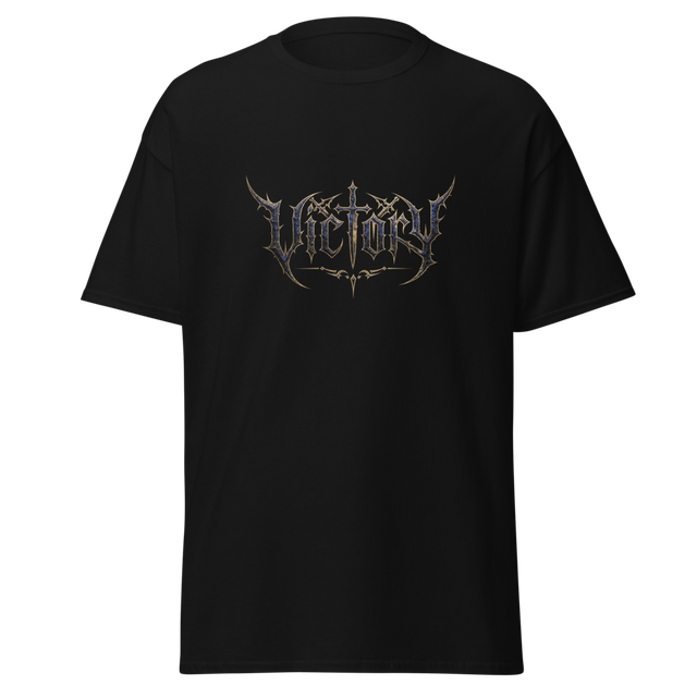 VICTORY // Unisex Classic T-shirt