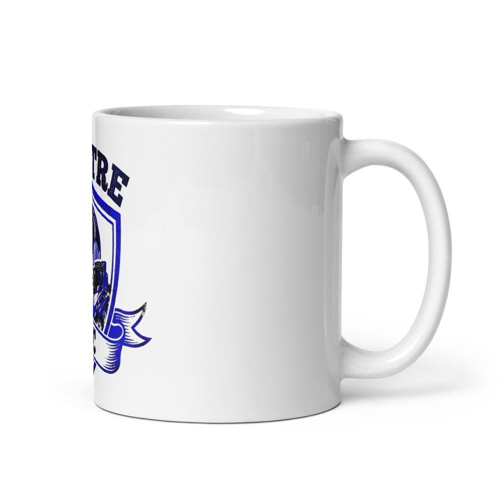 Pentre mug