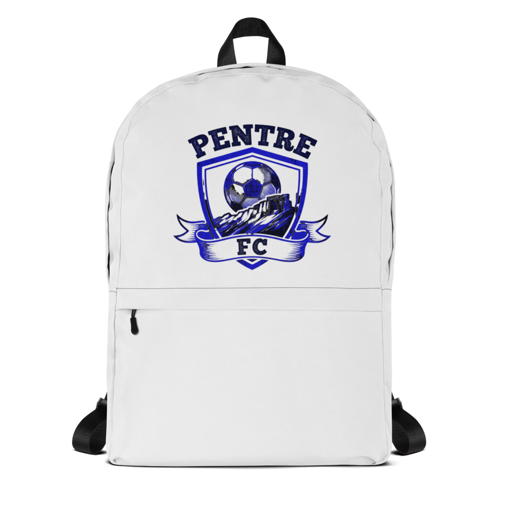 Pentre backpack 🎒