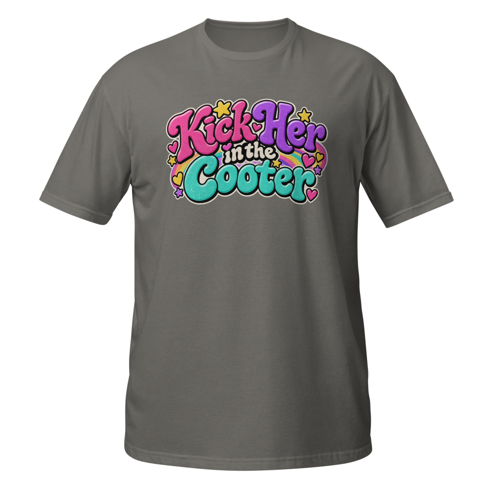 COOTER T