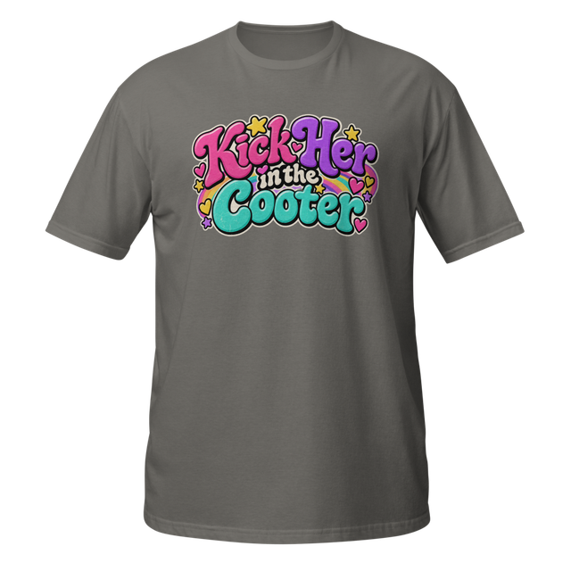 COOTER T