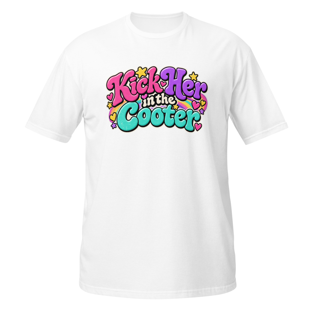 COOTER T