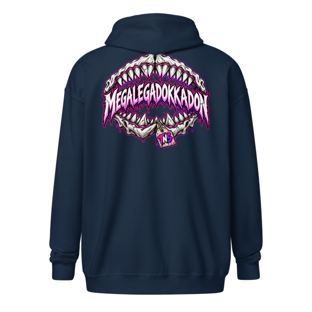 Megalegadokkadon the Hoodie