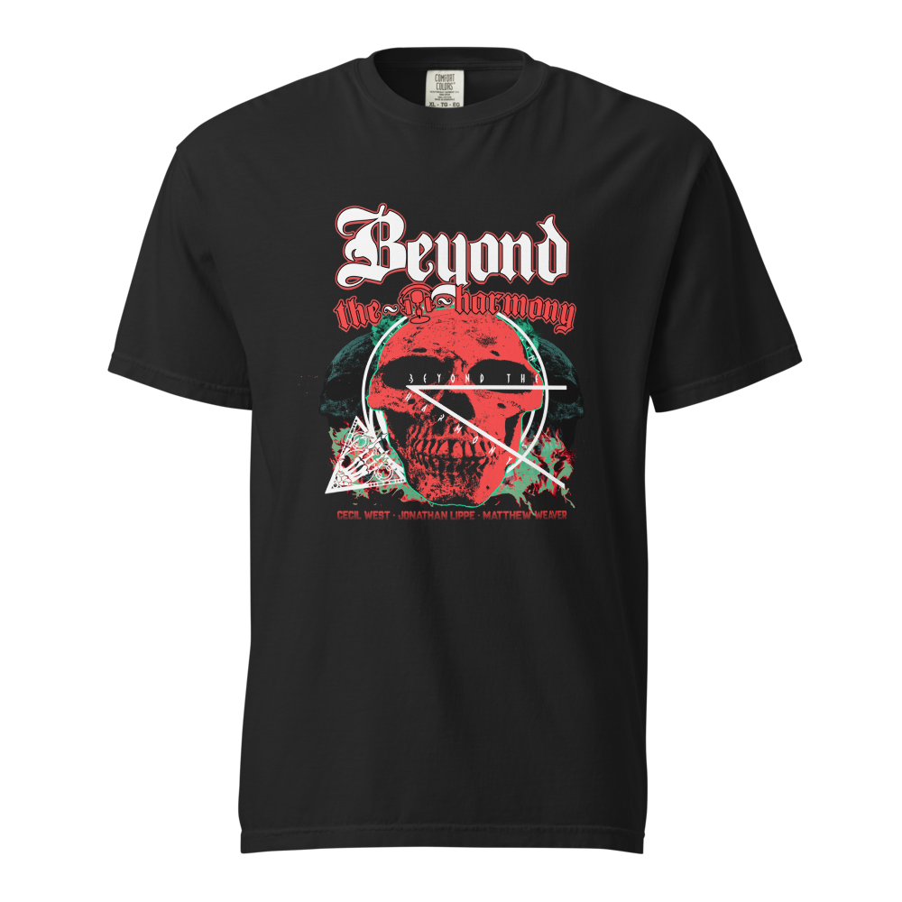 Phunkin' Cody T-Shirt