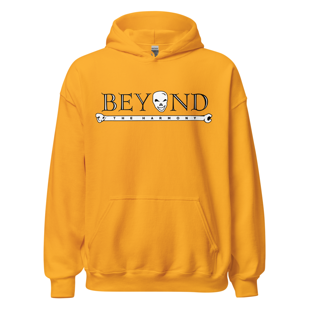 Podcast Of Death Hoodie