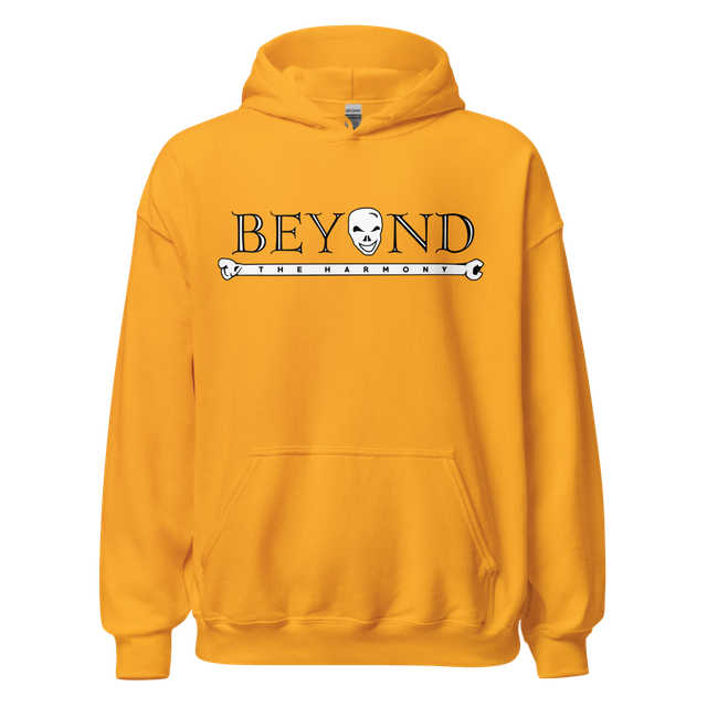Podcast Of Death Hoodie