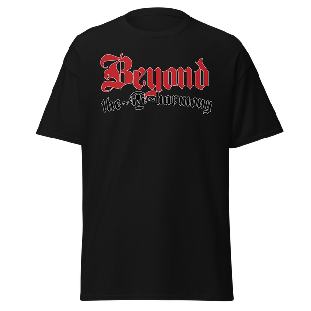 Classic BTH Logo Tee
