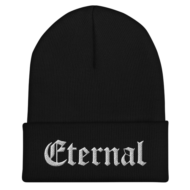 Eternal Beanie