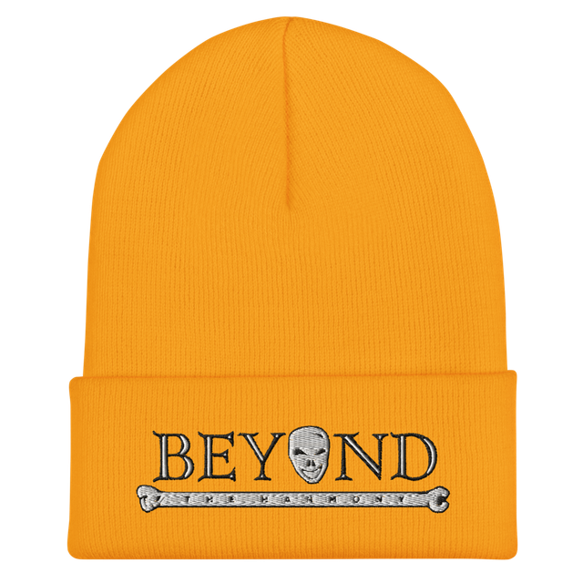 Podcast Of Death Beanie