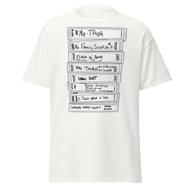 DAT Shirt