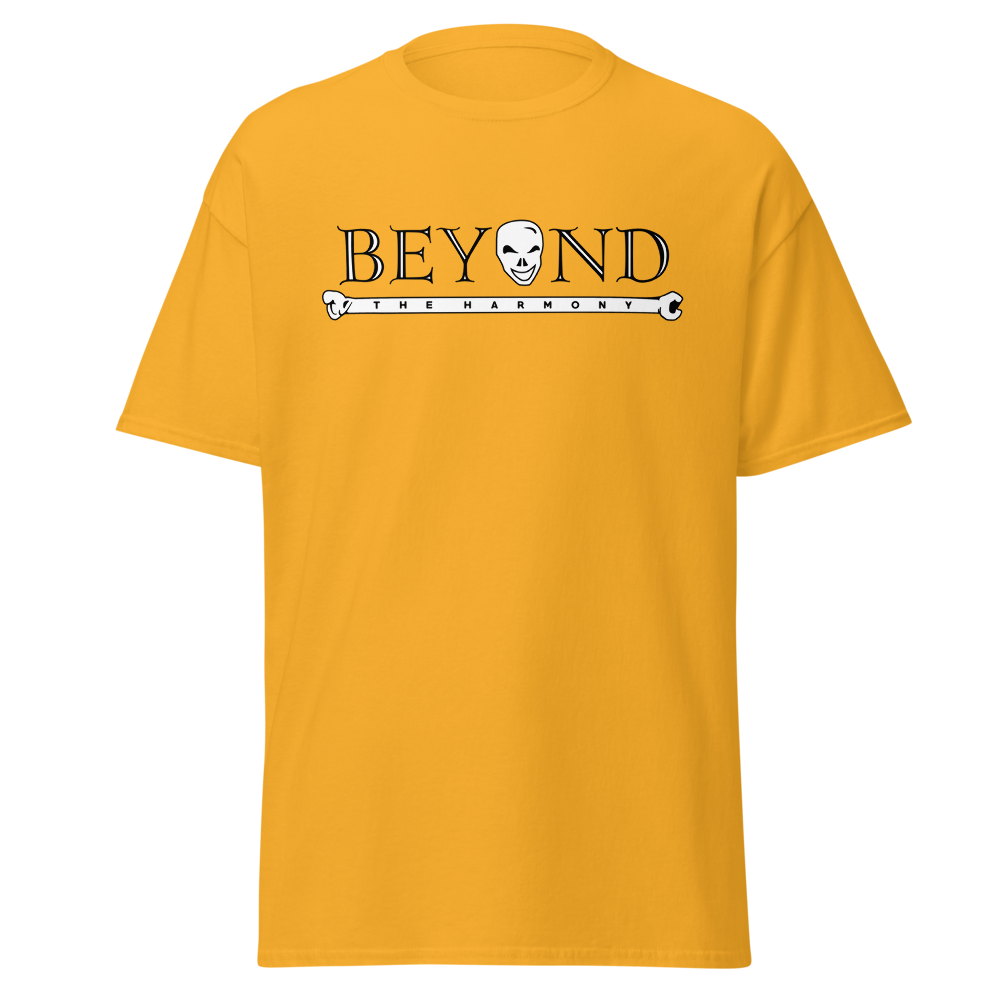 Podcast of Death Tee