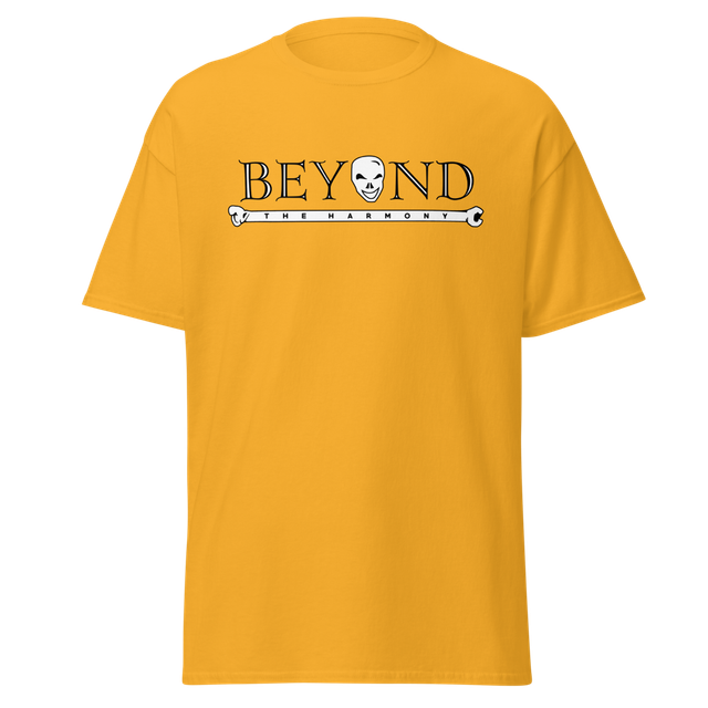 Podcast of Death Tee
