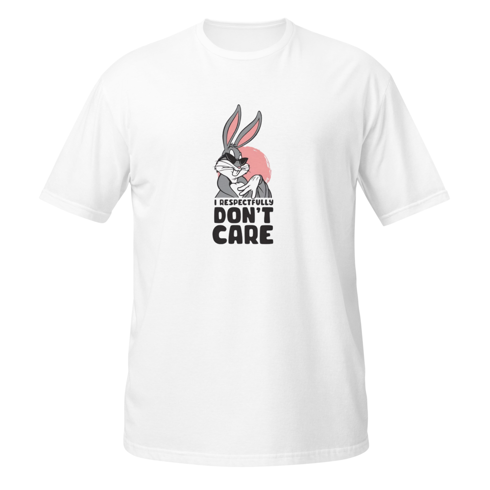Unisex Basic Softstyle T-Shirt
