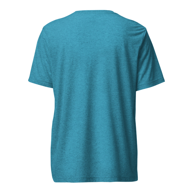 Ronaldo Tri-Blend T-Shirt